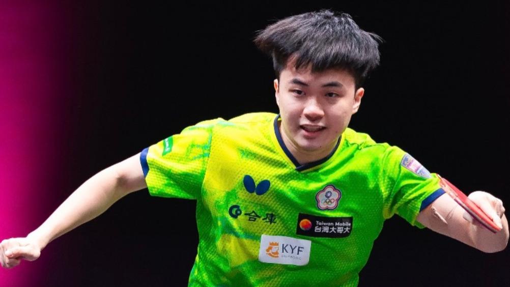 WTT多哈冠军赛：男单8强出炉！2位世界冠军败北，林昀儒大获全胜，国乒剩余2人