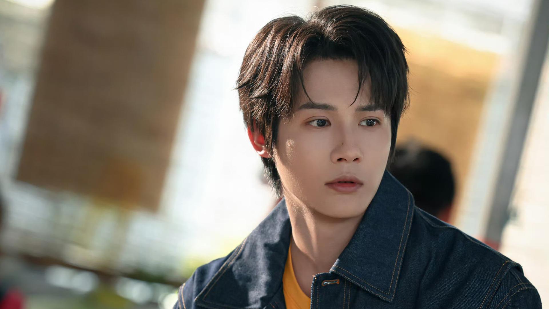 郑业成：学京剧武生出身，早年被公司坑，32岁长得帅却难火