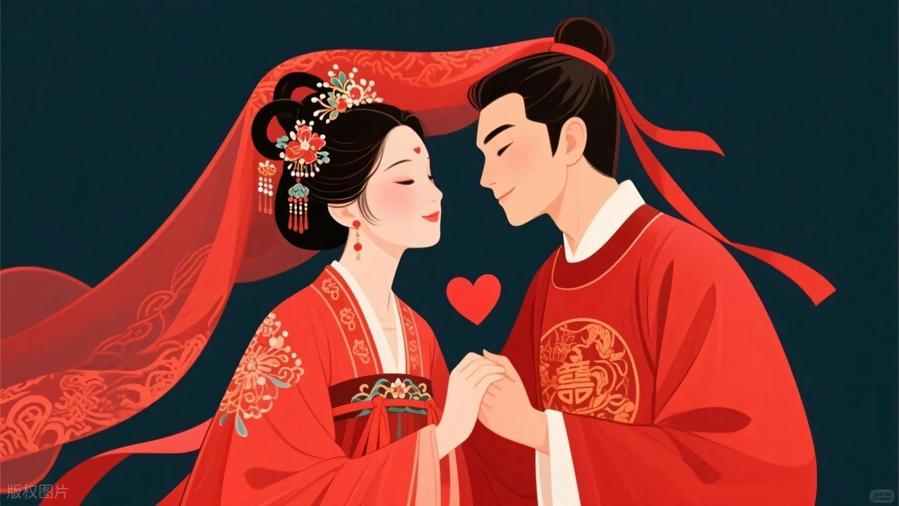 婚礼上的“姑嫂”为何要回避？