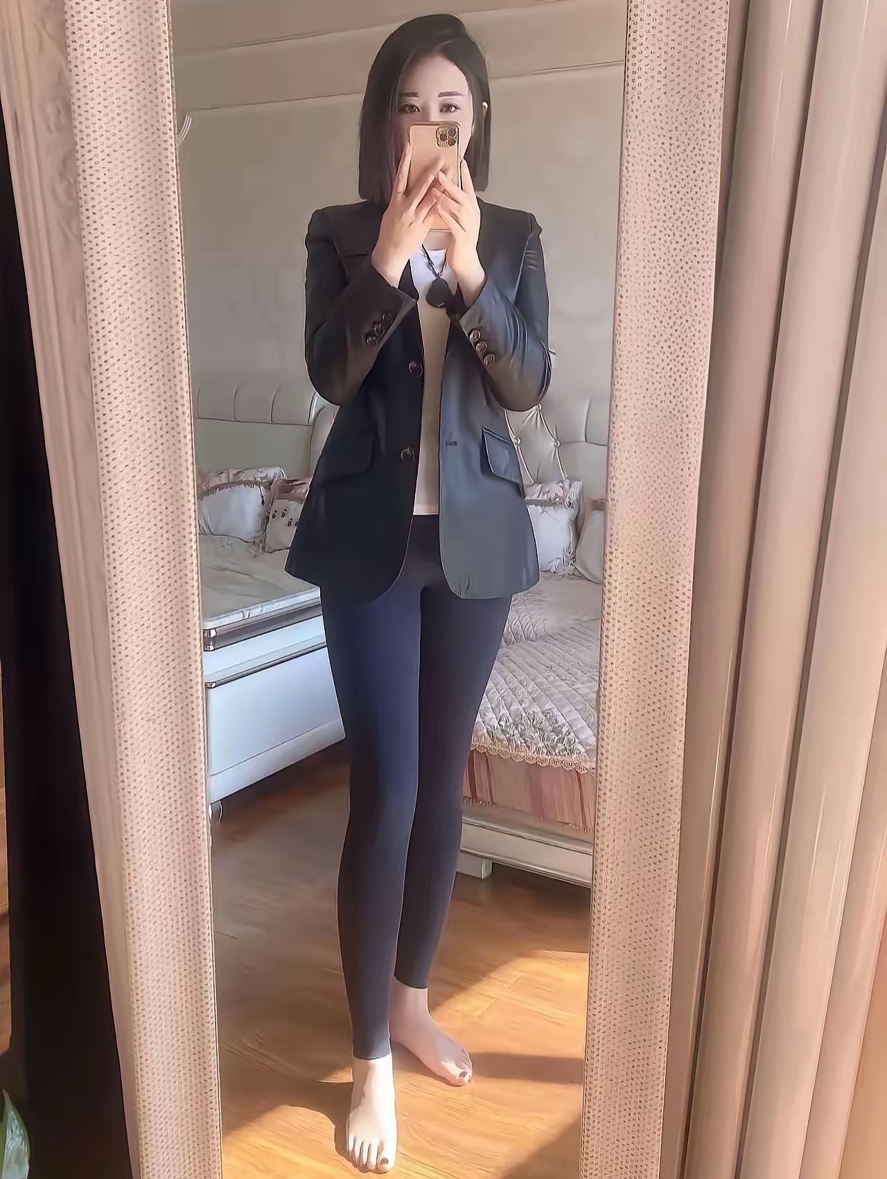 差在哪里了，39了
还是一个人