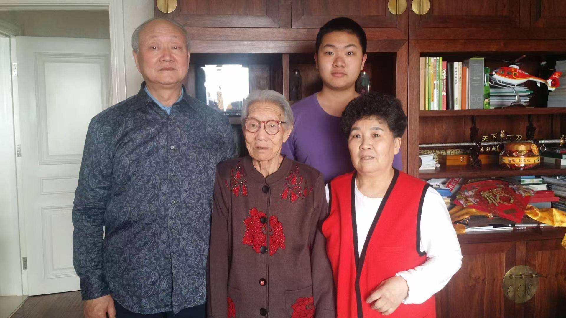 烟火气息里的“妈妈味道”