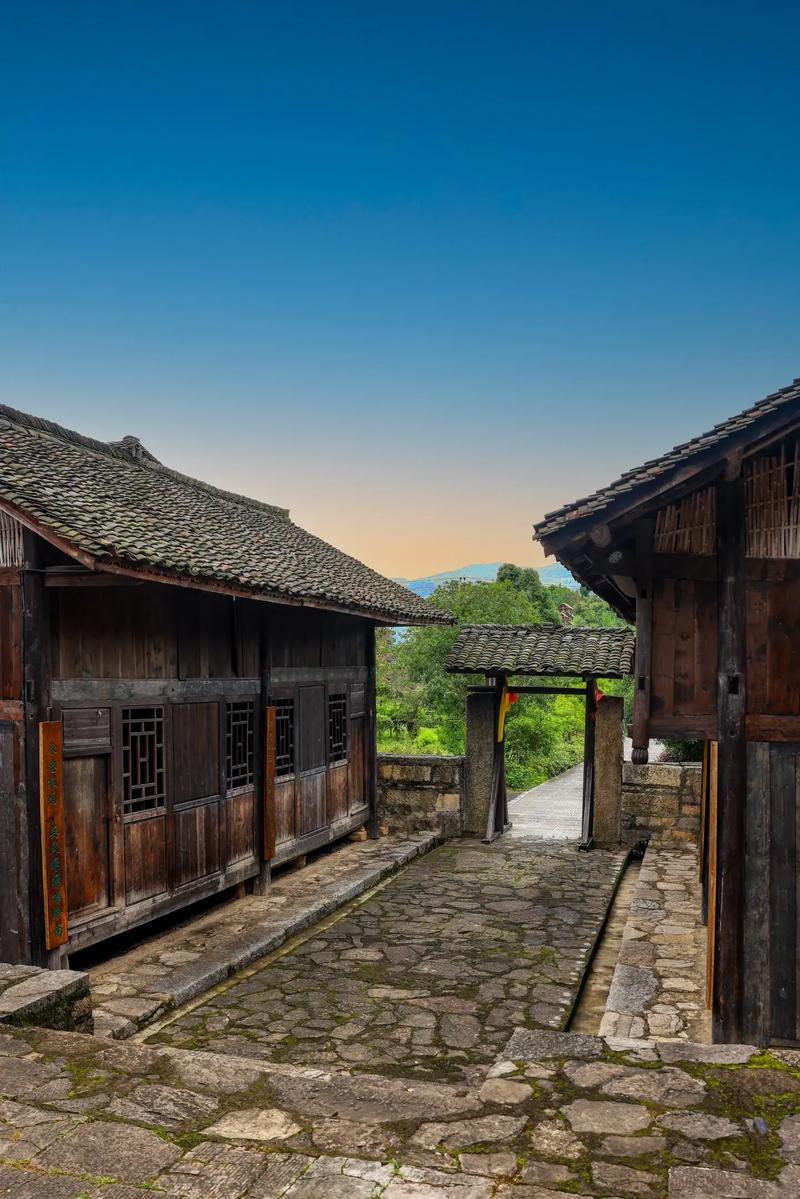 贵州旅游，黔北小众秘境务川仡佬古寨游玩攻略！