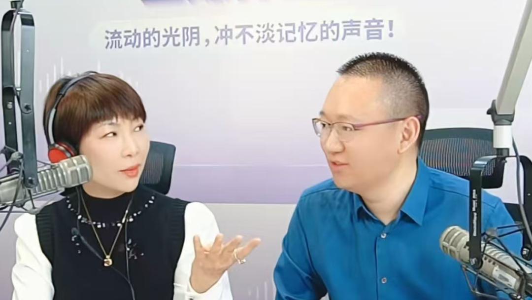 揭秘！知名女主播《阳光倾城》邓煌访谈王勇：城品人物究竟是一座怎样的创业者村庄？