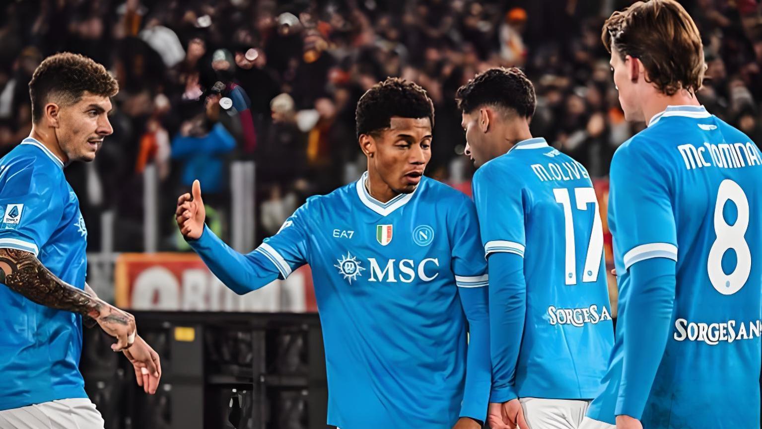 4.22意甲推荐：那不勒斯VS克雷莫纳，外强中干！