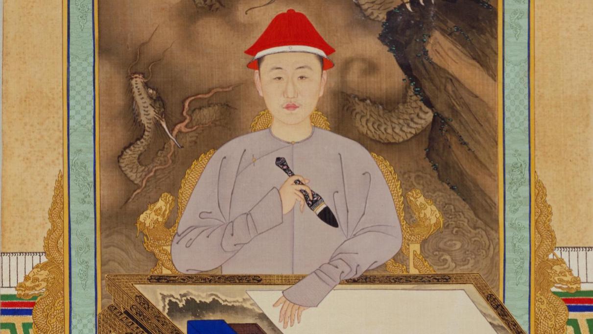 为什么说皇帝对臣子的亲疏，都藏在请安折子里？