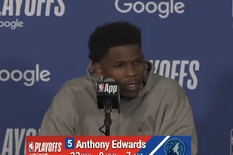 NBA季后赛掘金主场对阵森林狼的比赛已经结束。全场战罢，掘金以（1）116-10