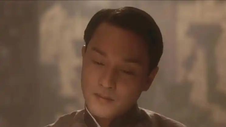 纪念张国荣──这个角色，像是另一个世界的哥哥