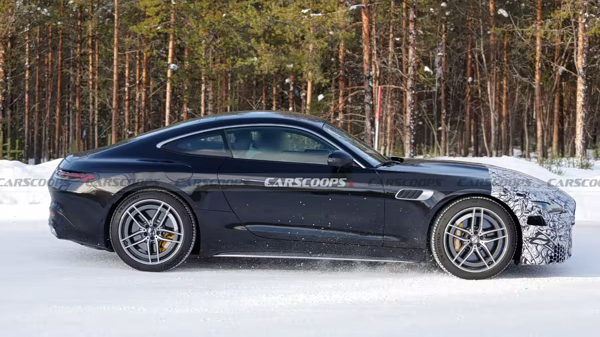 玛莎拉蒂两款新车能否扭转颓势？英力士掷弹兵限量7台，6款海外新车发布