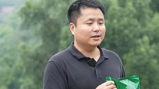 袁隆平逝世五周年，研究员墓前告慰：低镉水稻已推广45万亩