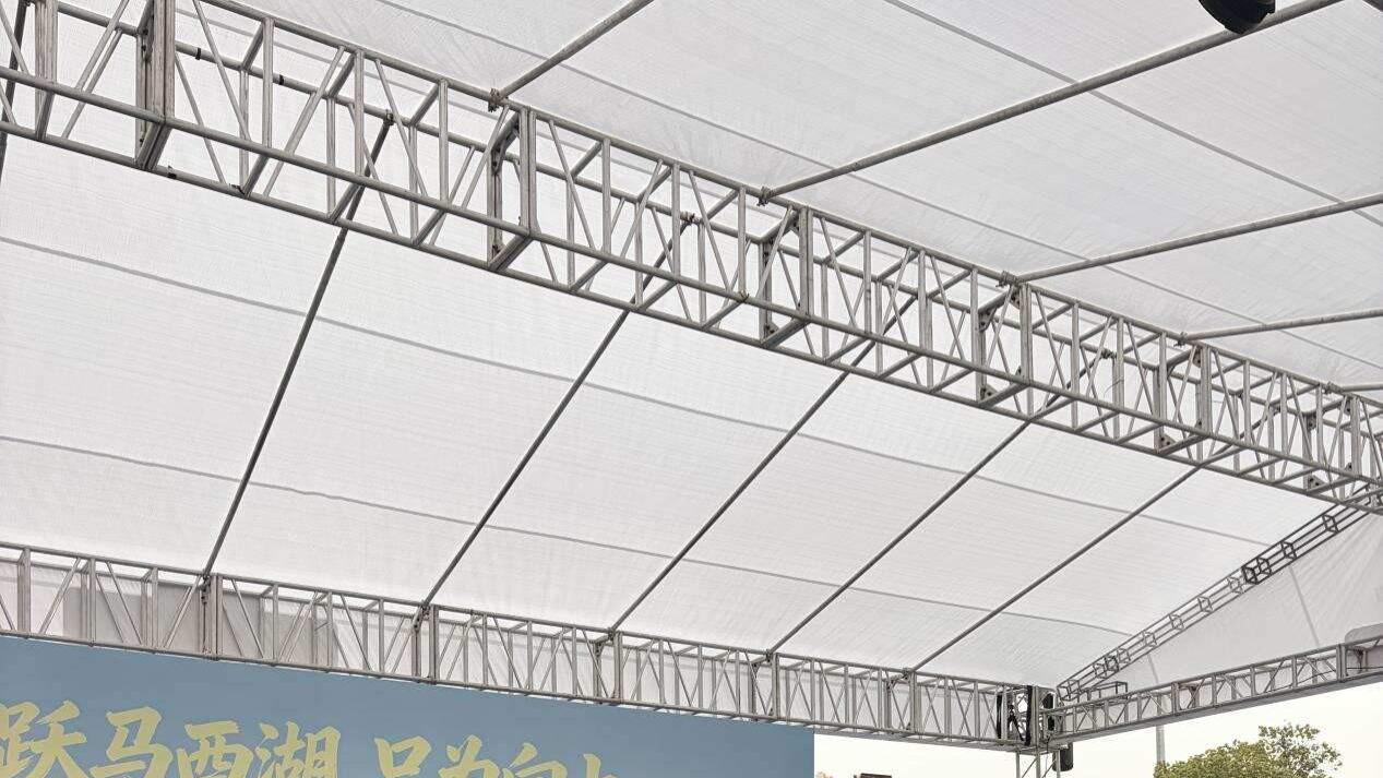 跃马西湖，帝豪同行！半程热血，全程智美