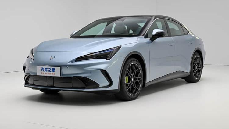 增程版来了座舱驾辅都有升级 全新极狐阿尔法S5上市