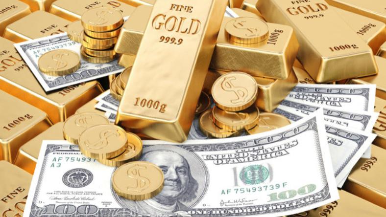 杨山海：地缘再现紧张状态，黄金进入极弱边缘！