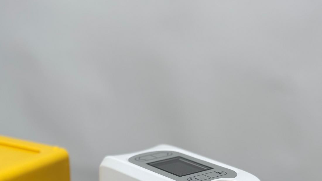 家用吸氧机老人用哪个牌子好？町石便携款解锁户外时光