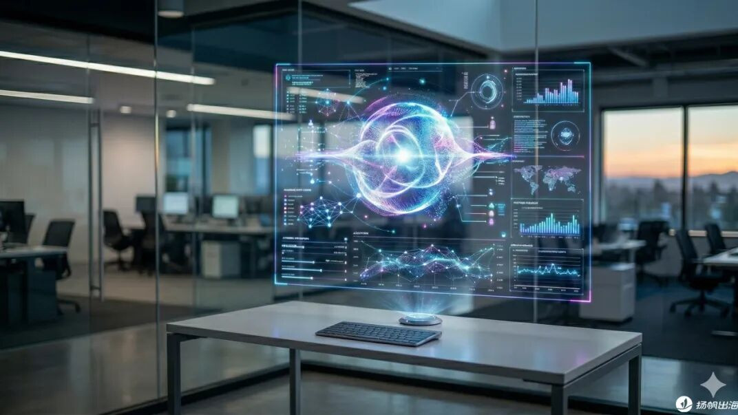 人手一个“智能体”？计划裁员20%之后，Meta想“复制”一个AI公司