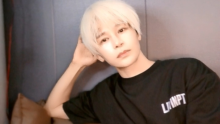 陈奕天X得物LINIVPT随拍分享