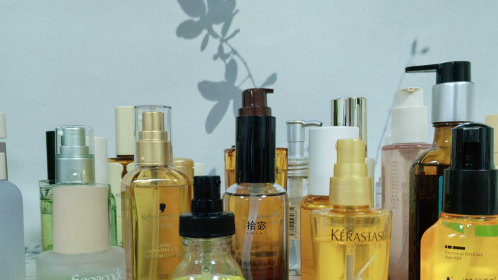 护发精油哪个牌子最好用？口碑前十权威榜单推荐