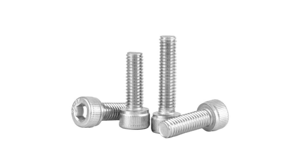 哪里有做细牙不锈钢机螺钉的工厂