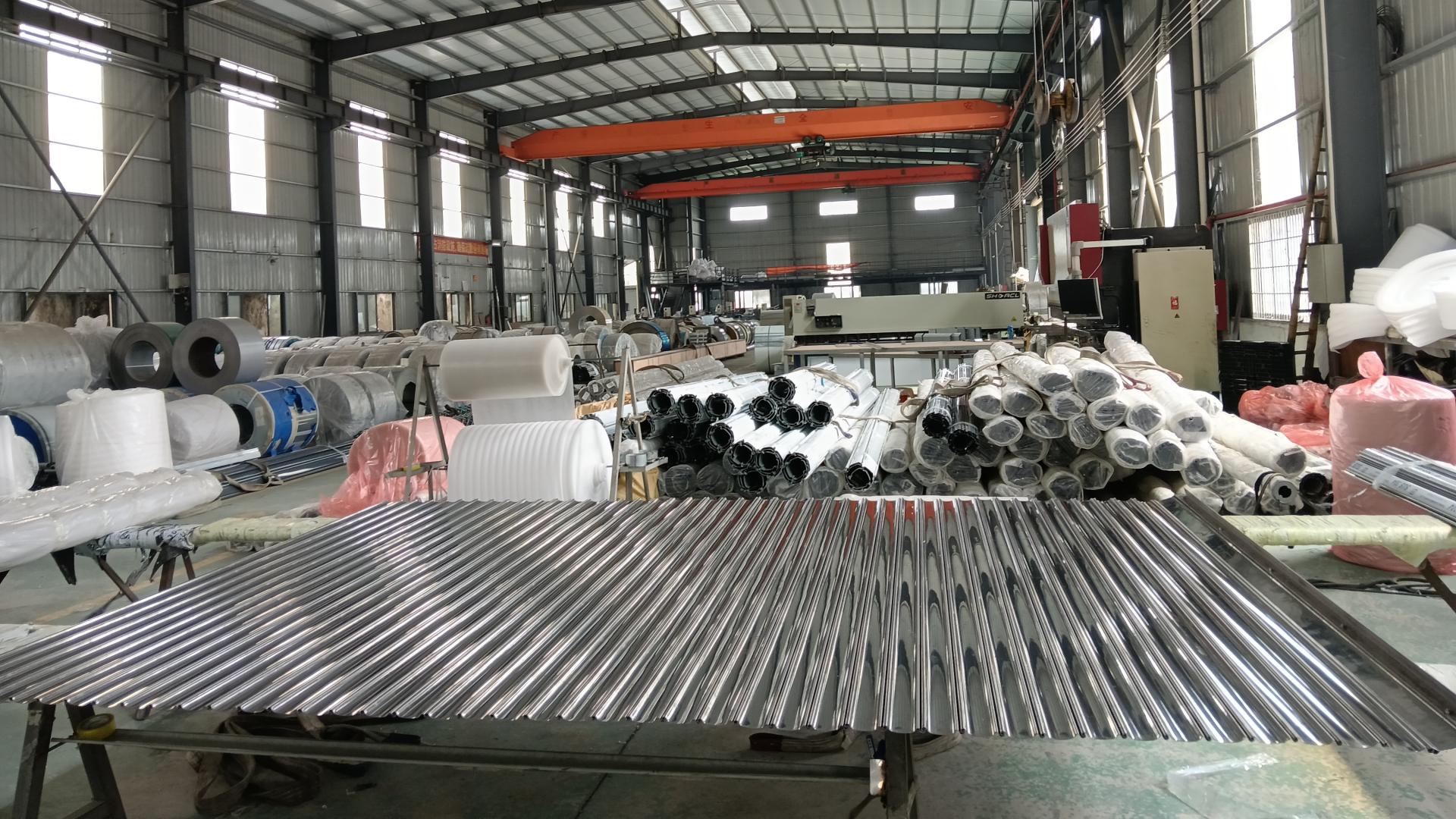 适配重型门体的大功率卷闸门电机厂家推荐