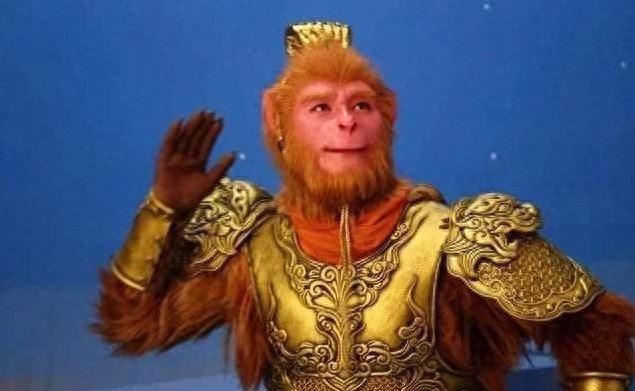 在盘丝洞外的濯垢泉，猪八戒并未忘形！调戏蜘蛛精其实另有目的！