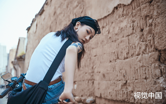 80年代厂花往事