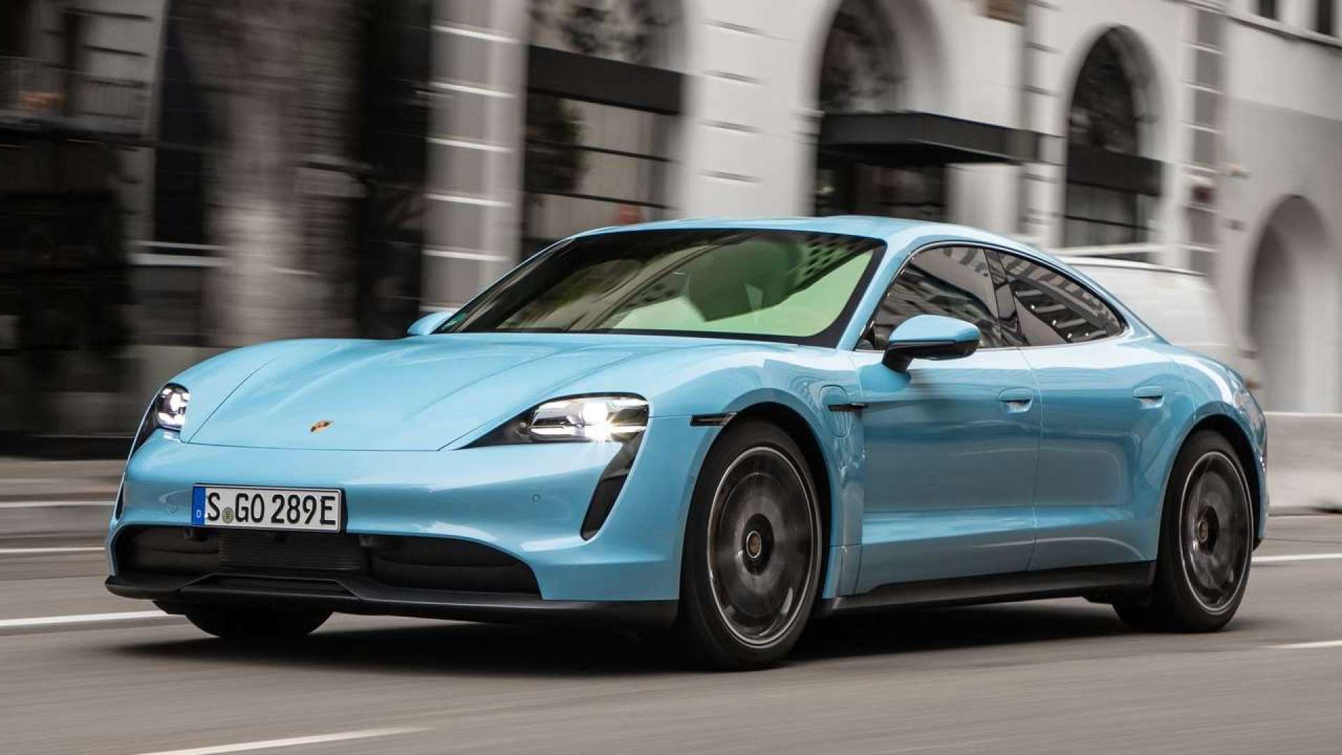 最惨淡的成绩单！利润暴跌93%，保时捷怎么了