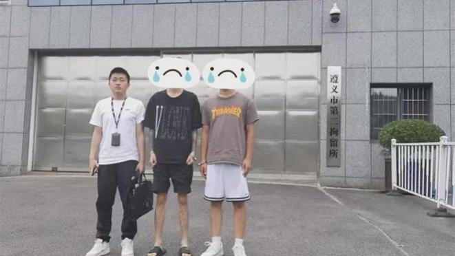 “飙车炸街”零容忍！遵义多部门亮剑：本周已查实处罚6台，打掉改装窝点1个！
