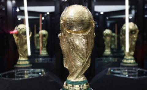 重奖来临！美加墨世界杯还没结束，奖励已经砸晕人，各国对运动员的奖励，已经卷疯了！