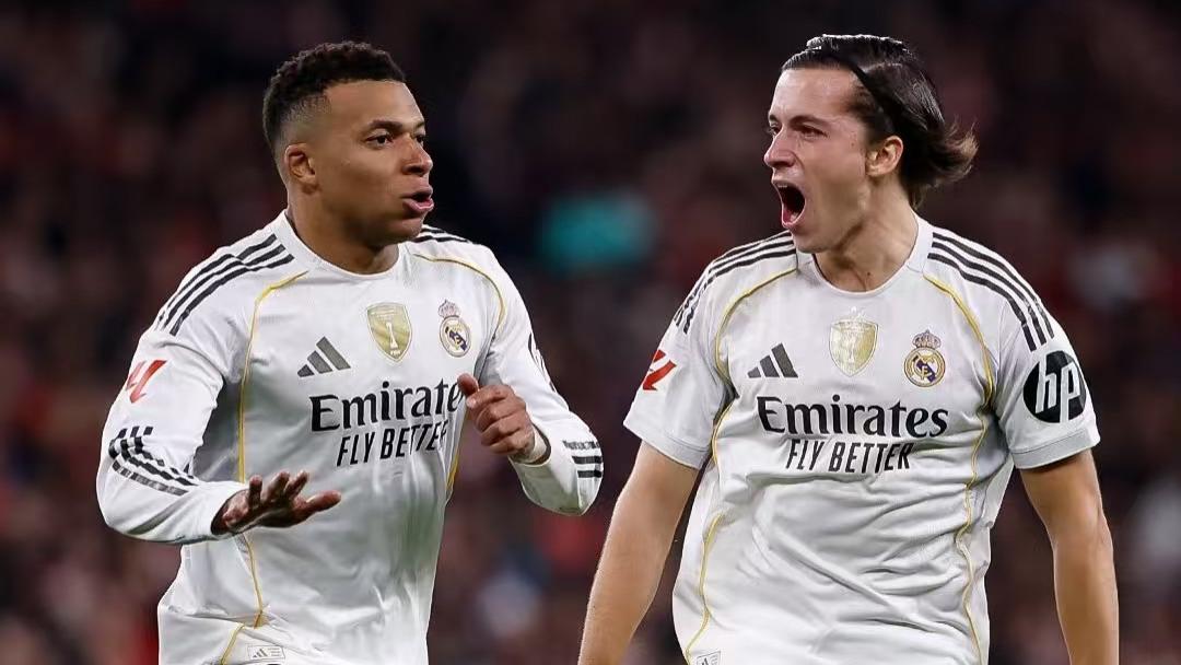 1.20今日分析三场比赛 ，欧冠皇家马德里VS摩纳哥。