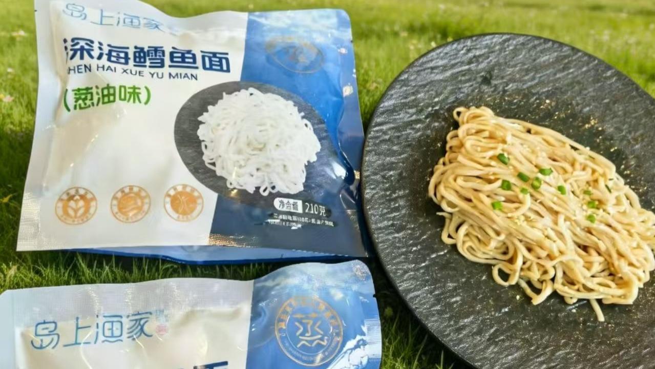 办公室午餐｜鳕鱼面简单吃法合集