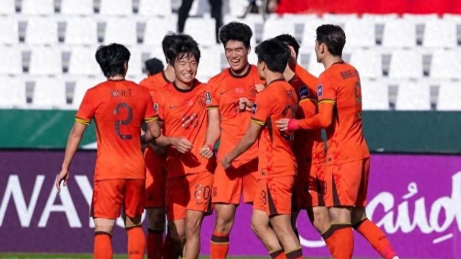 U23亚洲杯1-0赢澳大利亚真相！3次诡异进攻拆穿保守谎言！