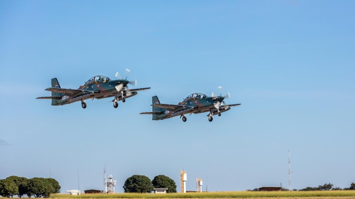 巴西航空工业公司延迟向客户交付A-29轻型攻击机，问题有多严重？