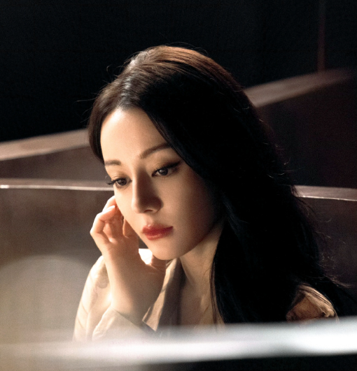 真是方向失了南北，美得有点东西