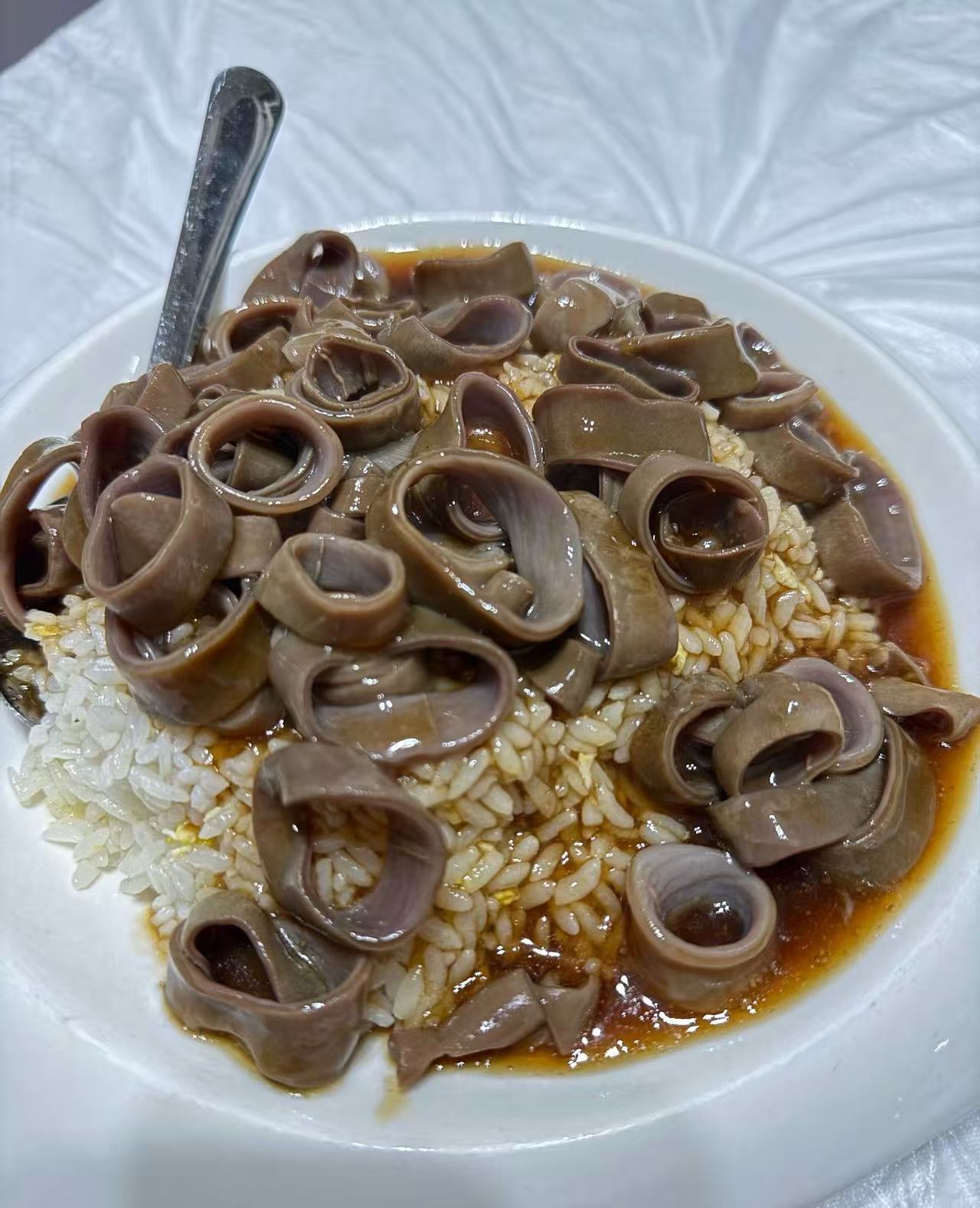山东威海旅游，30年老店解锁海鲜美味！