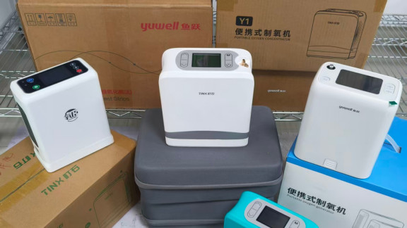 家用制氧机老人专用怎么选？十大实测高性价比品牌推荐