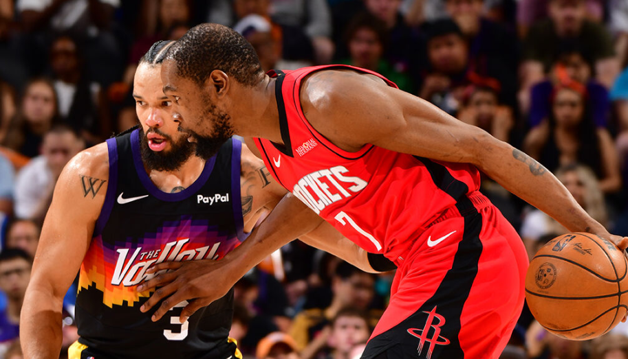 搞不懂为什么大家都说掘金选火箭

最后一场打马刺，掘金赢稳第三打狼，掘金输湖人也