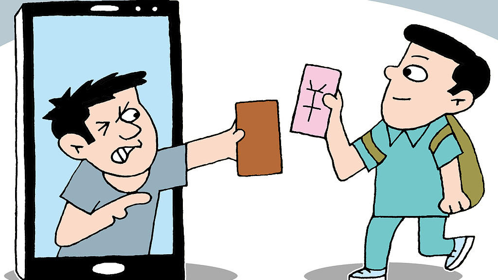 为什么越爱占便宜的人，在职场混得越差？