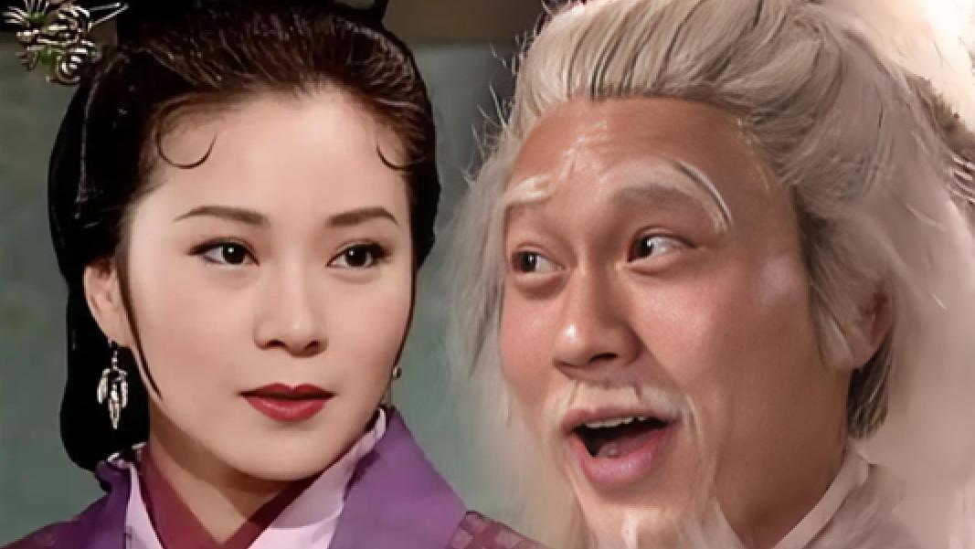 难怪周伯通没在倚天时代登场，你看黄药师死后，谁成了桃花岛主