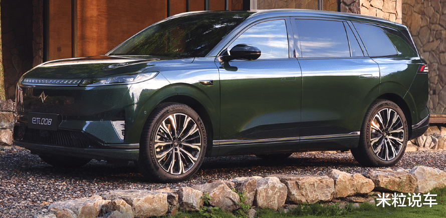 15万级起，大6座混动SUV堪比头等舱！