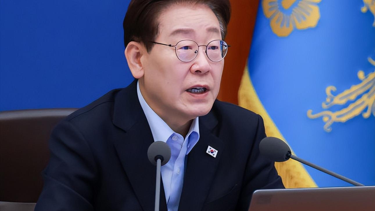 韩国总统李在明将于7日出席北约峰会，并于9日前往蒙古国访问！