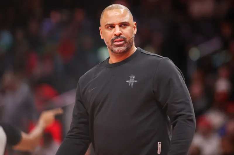 名记奥康纳：火箭必须寻找新主帅，只要乌度卡执教 球队就别想取得成就

3月27日