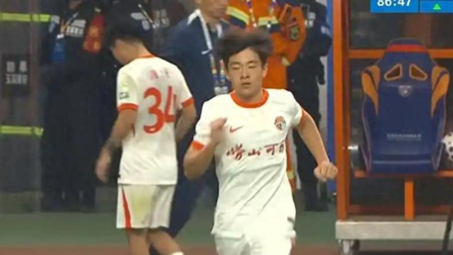 中超球队输球，名嘴开心如过年？前国脚：这就是你要树立的榜样？