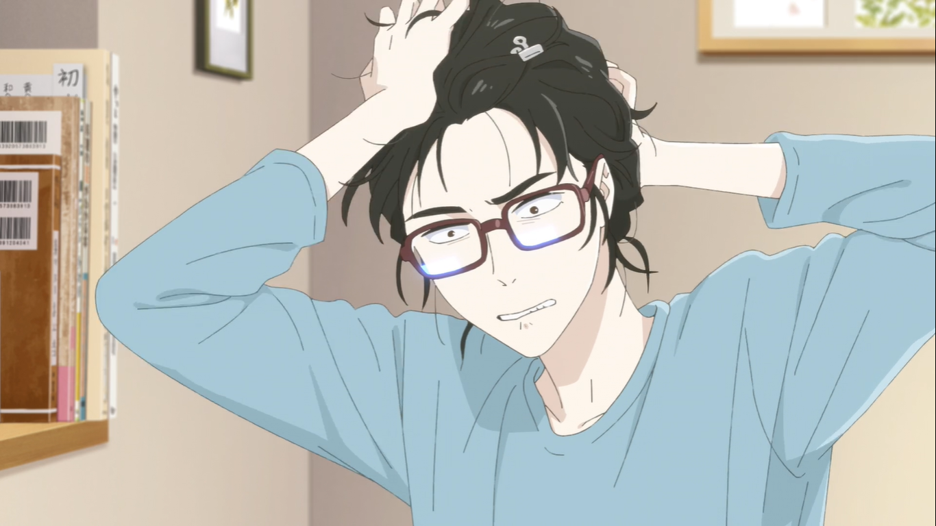 《异国日记》Ep08