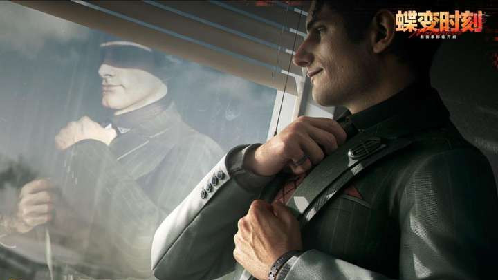 百帧爽打《三角洲行动》S8赛季：蓝宝石9060XT 16G 氮动实测