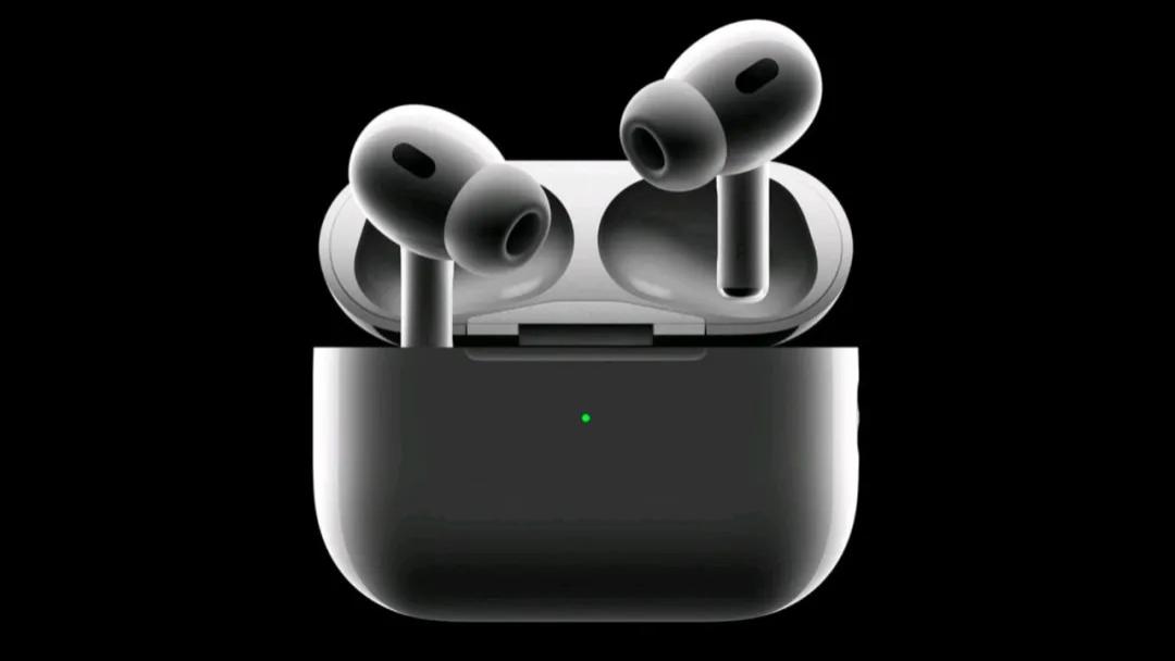 新 AirPods Pro 发布时间曝光，外观首次进行大改