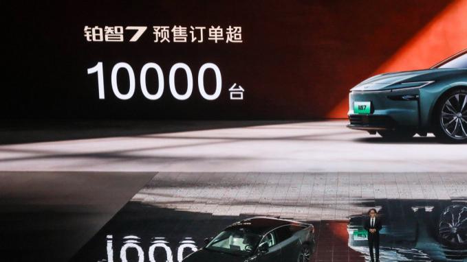 “新鲜感”不灵了 什么才是造车的本质？