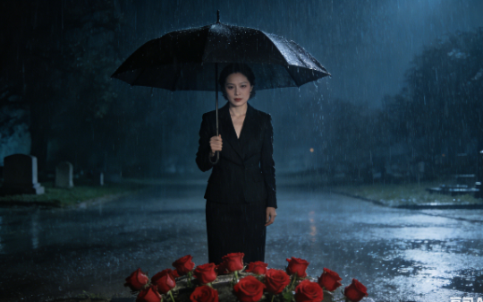 渣男出轨：我在直播间曝光丈夫的埋尸案