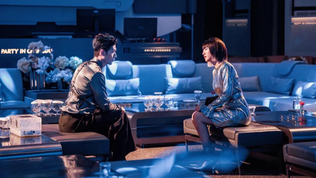 郎月婷张天阳李卿主演，软科幻悬疑剧《幻世》6月25日登陆优酷，揭晓虚拟世界连环案件真相，书写数字时代