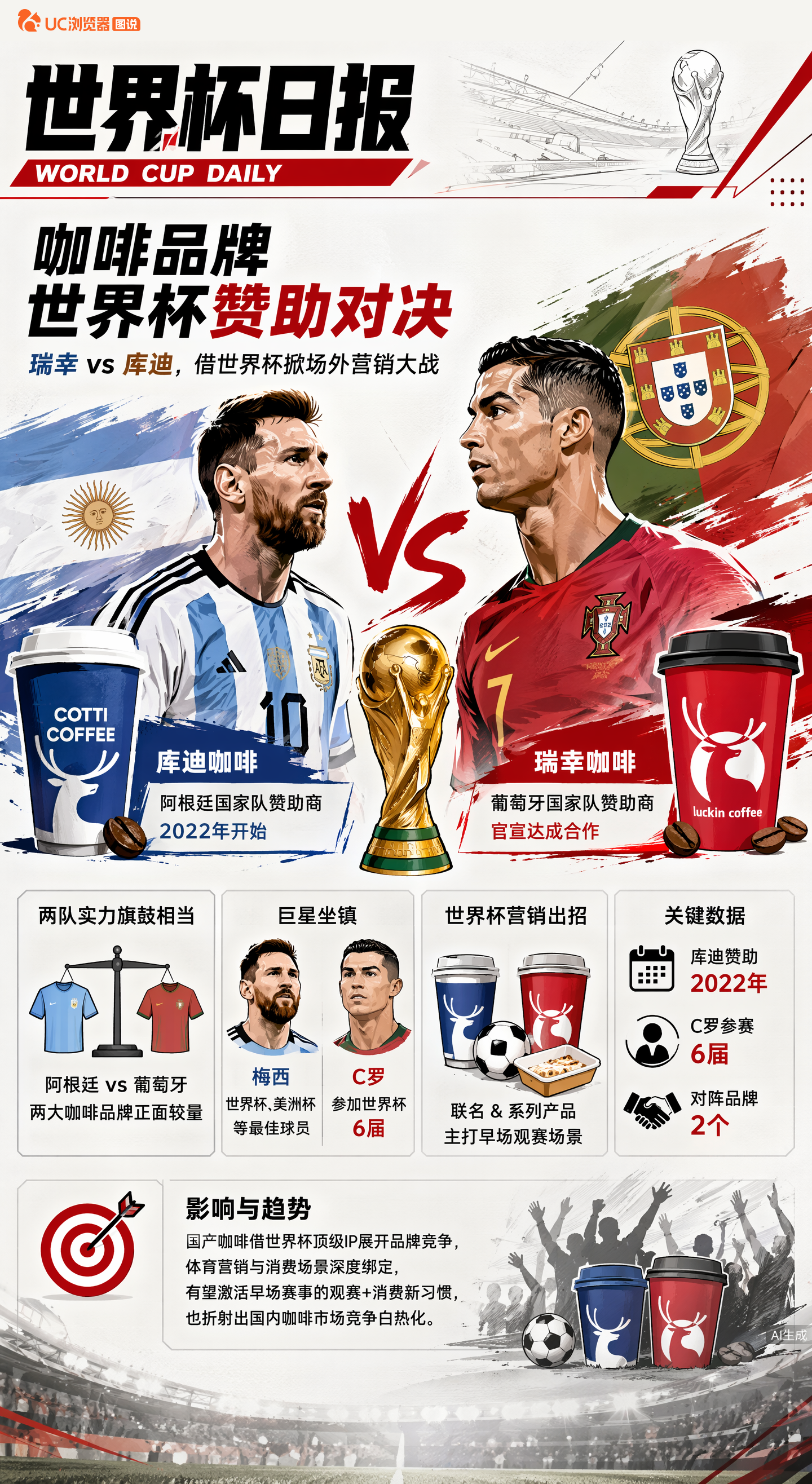 世界杯还没开始就这么燃了吗?