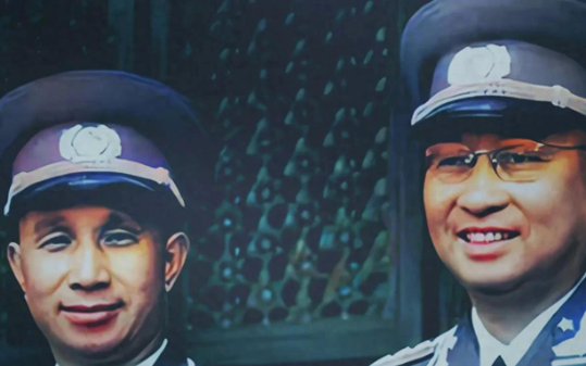 粟裕封神之战：用7000人打败敌军3万人