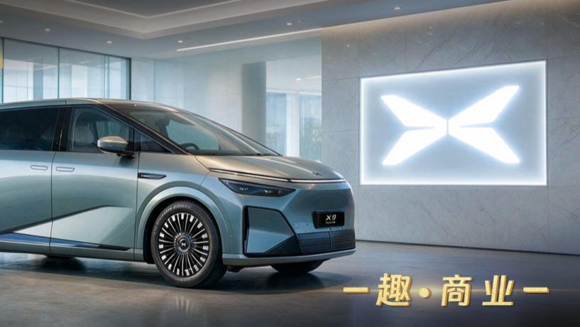转型中的小鹏：一边召回“修车”，一边加速“造人”